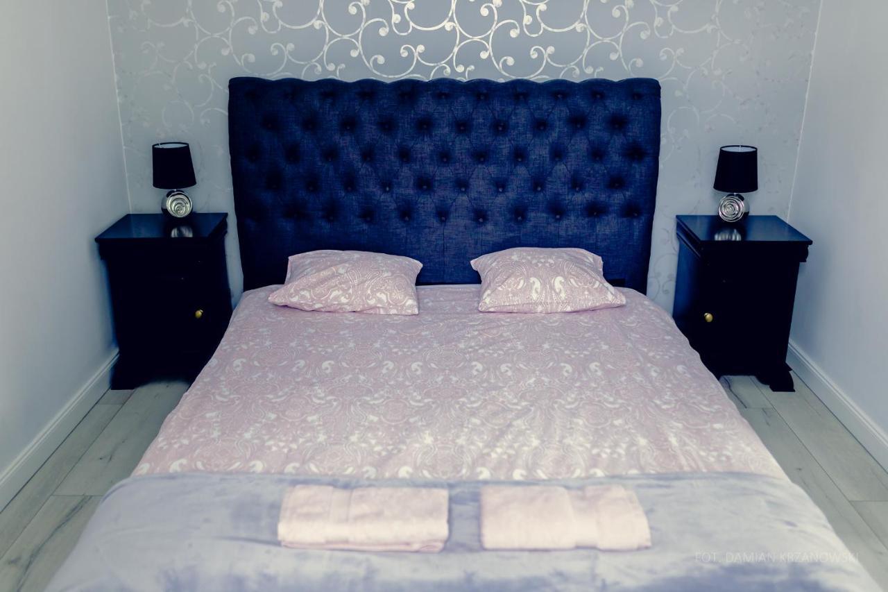 Krosno4You Aparthotel Ngoại thất bức ảnh